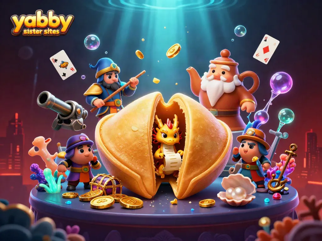 Win big at yabby casino sister sites with a thrilling 3D adventure featuring dynamic gaming elements.
