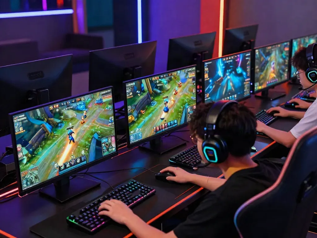 Engaging gaming experience at luxury111 with vibrant digital background and immersive gameplay.