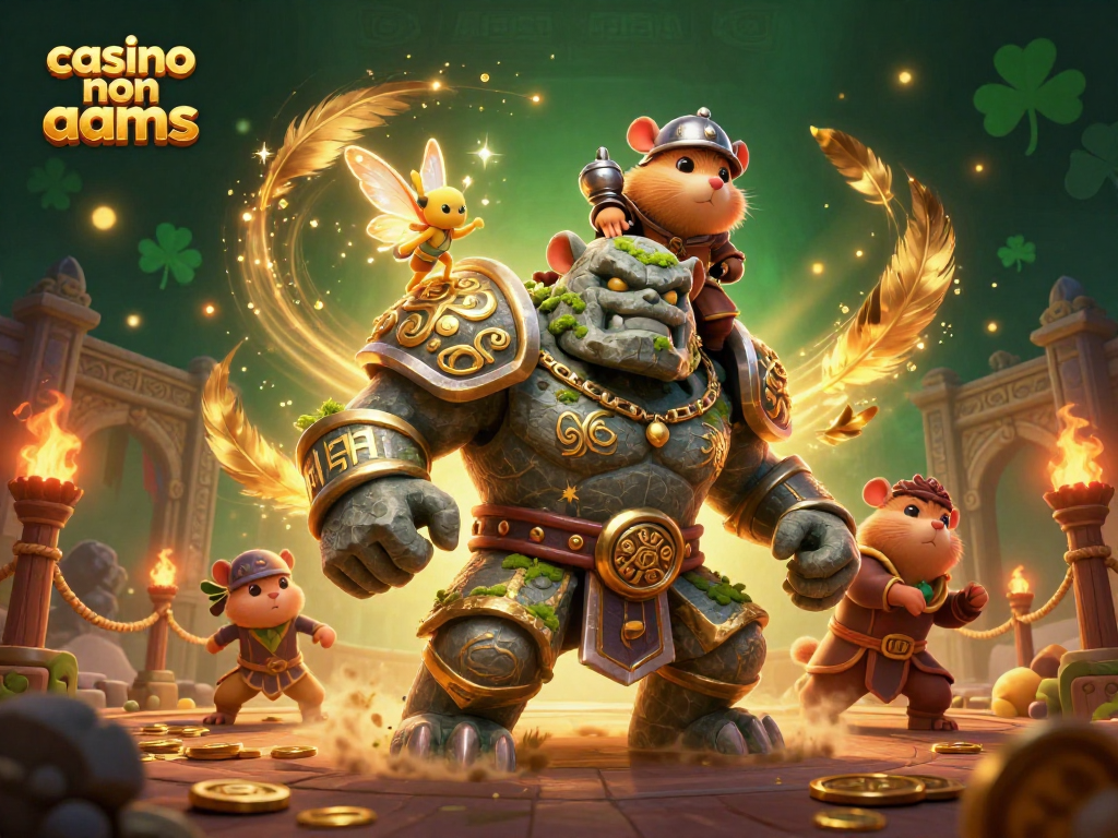 Gioca nei migliori casino non AAMS con strategie vincenti e bonus esclusivi.
